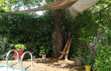 Grand studio avec piscine - Foto 8