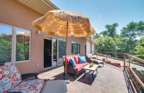 Scenic Great Falls Retreat On Missouri River! - Foto 20