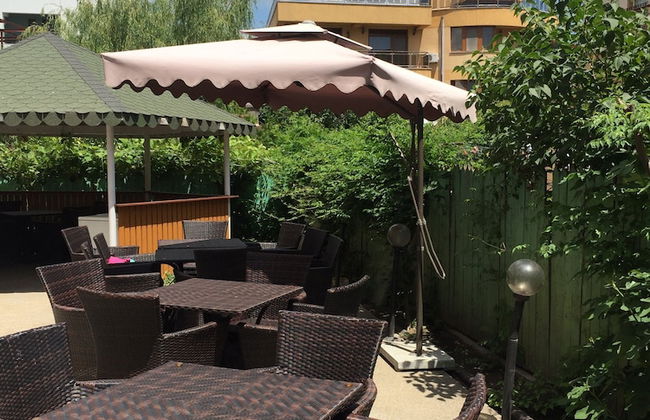 Vilele Liliana Mamaia Nord - Foto 32