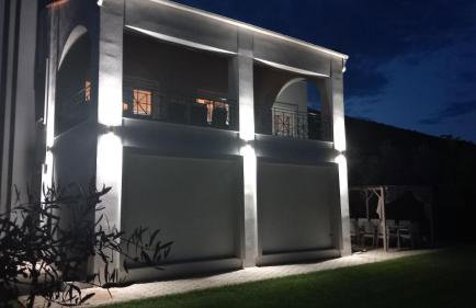 "Kochili Villa" LUXURY VILLA - Photo 47