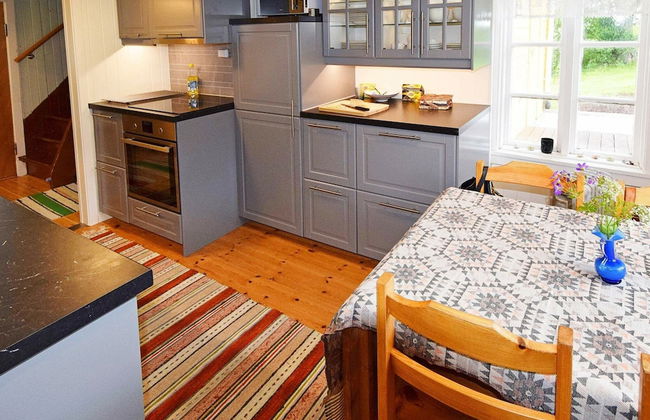 Seaside Charm in Hamaroy-by Traum - Foto 5