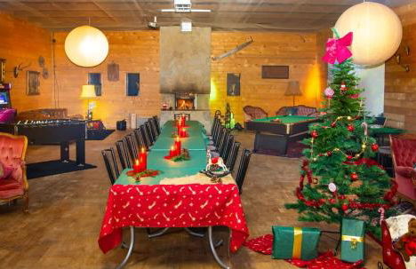 Bendorfer Stadl mit Whirlpool & Sauna - Foto 68