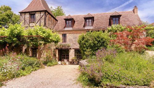 Charming Estate Dordogne with Pool - Foto 2