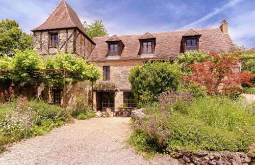 Charming Estate Dordogne with Pool - Foto 2