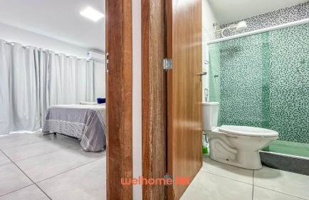 Apto em Arraial do Cabo com Piscina e Bilhar - Foto 38