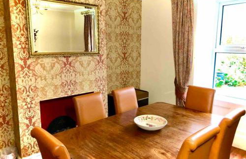 The MireHouse - Georgian rural retreat - Foto 7