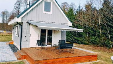 Nowy Domek na Mazurach - łowisko ryb - Foto 3