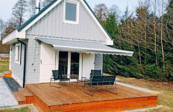 Nowy Domek na Mazurach - łowisko ryb - Foto 3