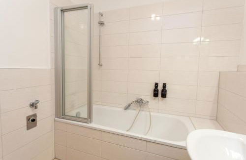 FullHouse - Halle - R6 Apartments - SmartTV - Nespresso - Foto 53