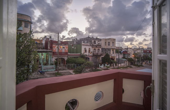 Aparthotel in Havana with garden and terrace - Foto 19