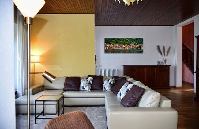 Varenna Apartments by Wonderful Italy - Foto 24