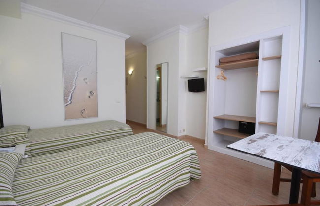 Apartamentos Tinoca - Foto 33