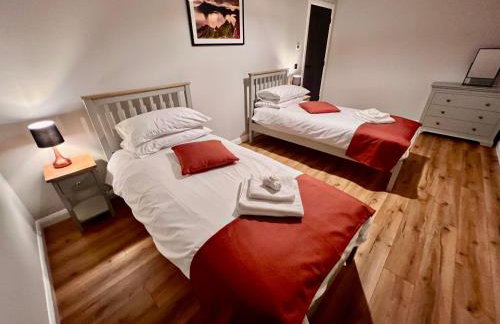 Luxury 3 Bedroom House - Stag Moor House - Foto 43