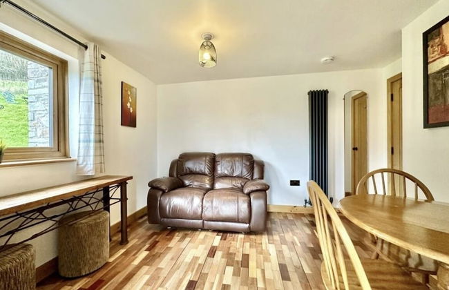 Guyscliffe Farm Holiday Lets - Foto 17