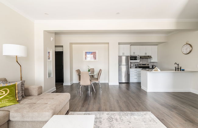 GLOBALSTAY. Luxury Rideau Apartments - Photo 79