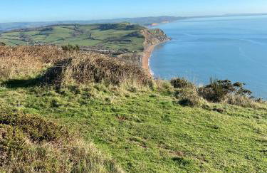 The Cottage at Churchill Farm - Foto 19