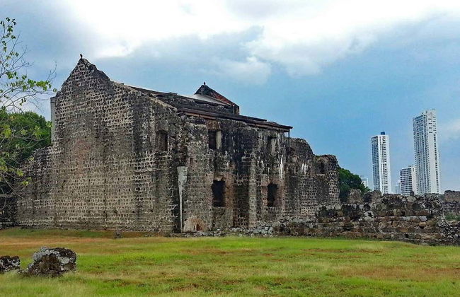 Panama City + Panama Viejo Tour - Photo 2