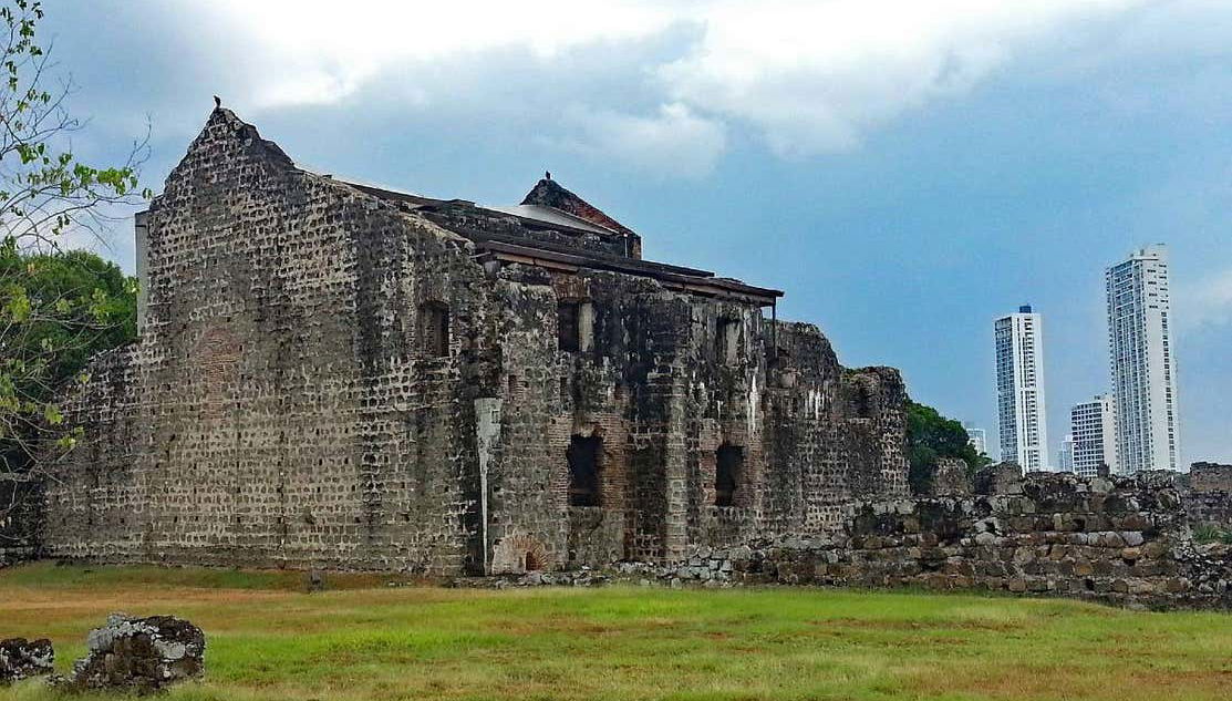 Panama City + Panama Viejo Tour - Foto 2