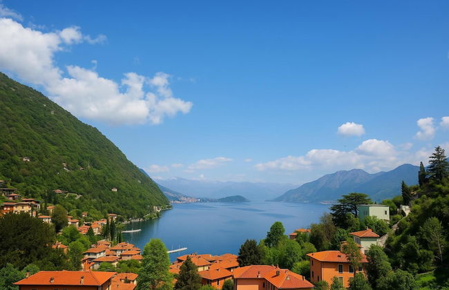 Residence Eden Magnolia 14 - Foto 50