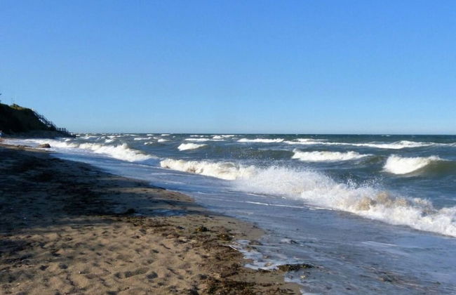 Ostseeblick Berolina - Foto 21