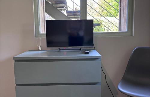 H2 Maison au pied du Château - Foto 34