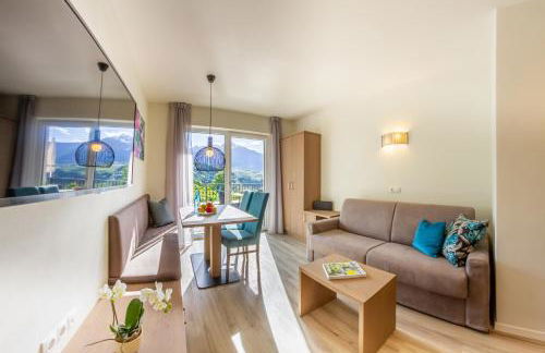 Apartments Lichtenberg - Foto 27