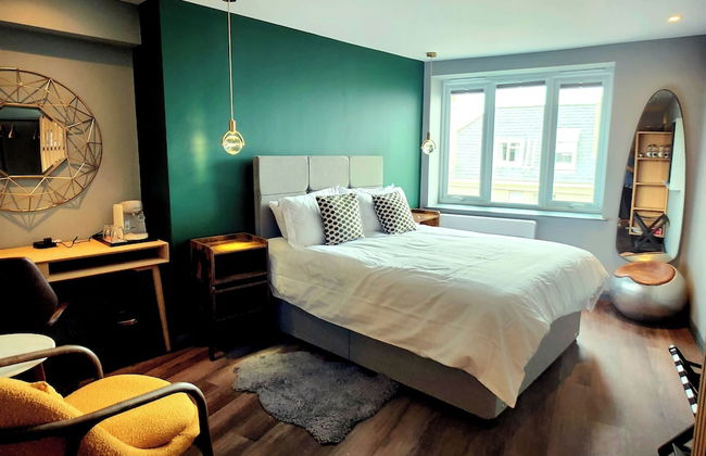 Pinnacle Suites - Foto 75