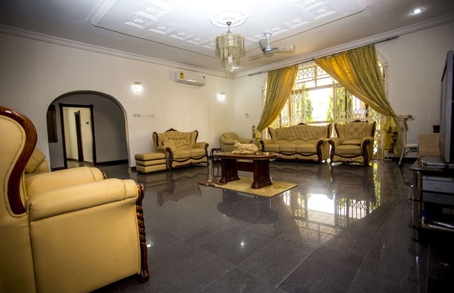 5 Bed- 10 Sleeper Luxury Villa - Foto 9