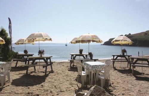 Luxury Home on Maenporth Estate Next to the Beach - Foto 25