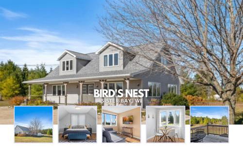 Bird's Nest - Above Bakery Cozy Studio, Perfect for Couples! - Foto 1