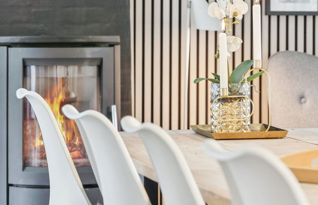 "Julie" - 1.5km from the sea - Foto 9