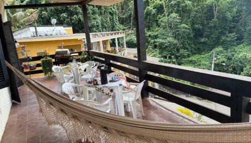 Casa ampla com vista para o mar - Foto 3