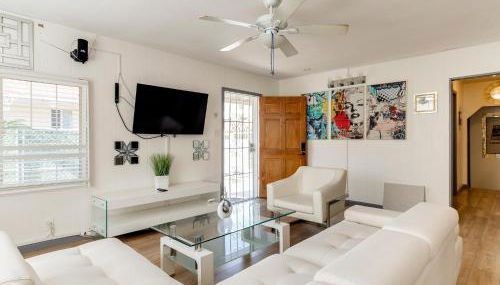 3 bedroom Mid-Wilshire Charmer near Downtown - Foto 4