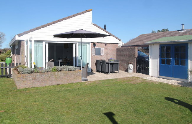 Luxury Home in Egmond aan den Hoef With Garden - Foto 12