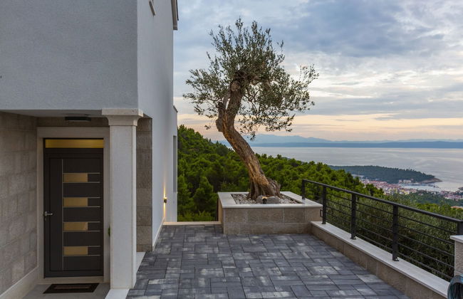 Villa Romance - Foto 43