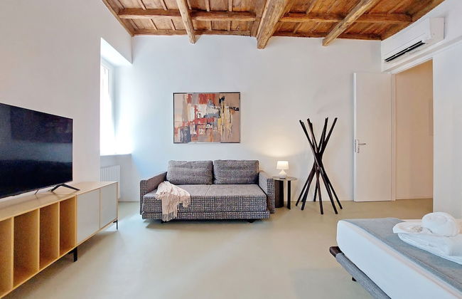 4bnb - Luxury Navona Apartment - Foto 9