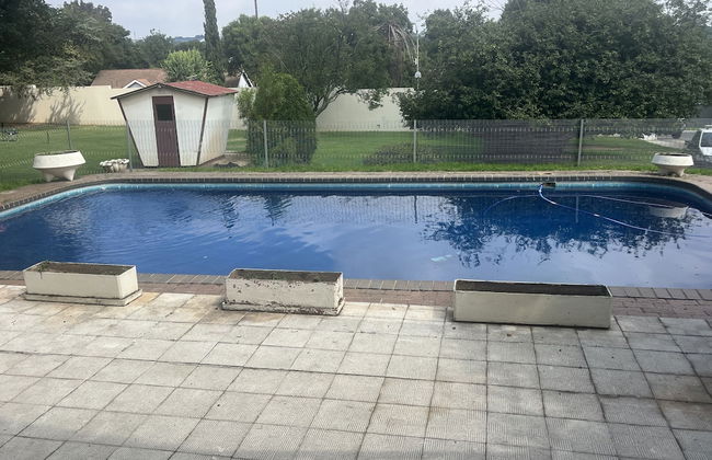 4th Road accommodation - Photo 27