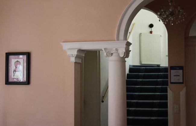 Villa Unger - Foto 24