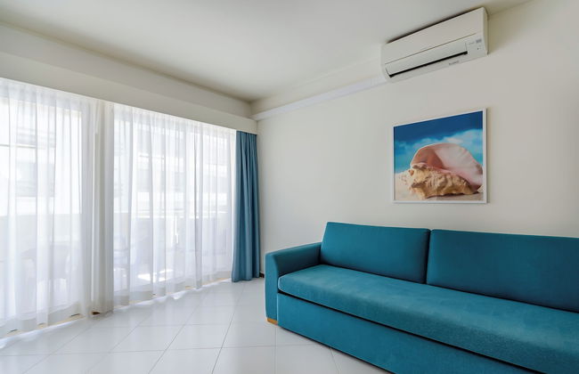 TURIM Algarve Mor Hotel - Foto 58