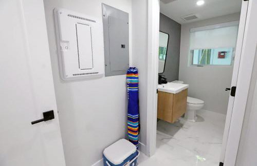 Townhouse in Heart of South Beach Miami Steps to Sea - Foto 13