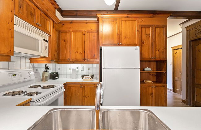 Le Manoir - Escapades Tremblant - Foto 16