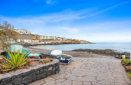 Traditional Canary house next to the beach - Foto 45