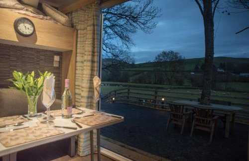 The Fox Den - Foto 5