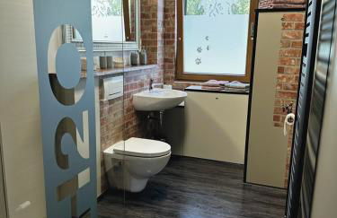 URLAUB mit HUND -Ferienwohnung "AhriBella"- - Foto 10