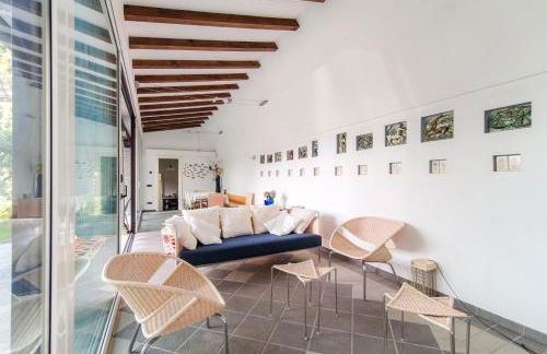 Villa Giù Luxury - The House Of Travelers - Foto 38