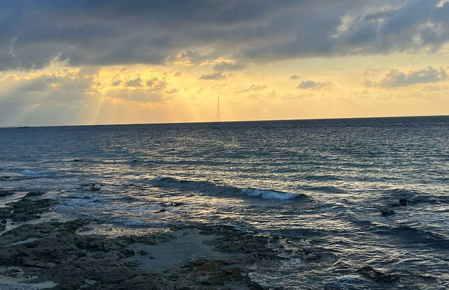 Spacious oceanfront loft # A1 - Photo 1