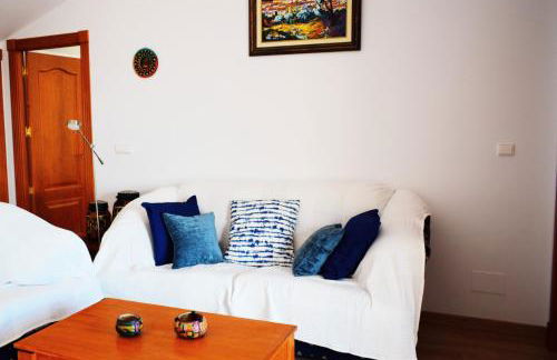 El Ático de La Casa Viva - Foto 17