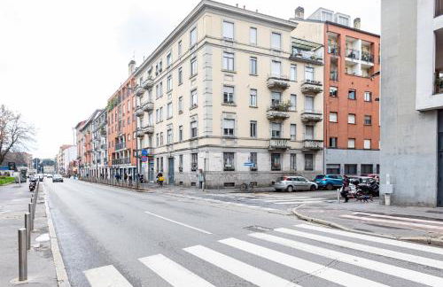 Certosa Enchanting Apartment with Balcony - Top Collection - Foto 33