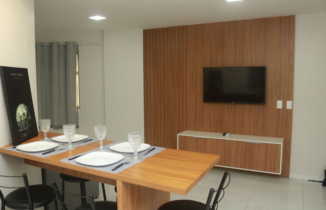 Cote D´Azur Apto 411 - Foto 25