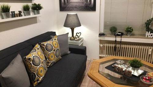 Ferienwohnung am Blauen See in Dorsten - Foto 5